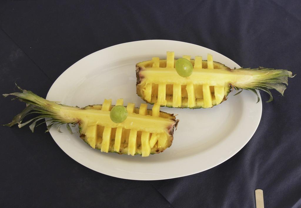 Alojamento de Acomodação e Pequeno-almoço Relais Carlo V - Palazzo Storico