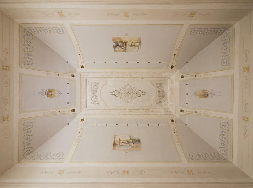 Alojamento de Acomodação e Pequeno-almoço Relais Carlo V - Palazzo Storico 2*
