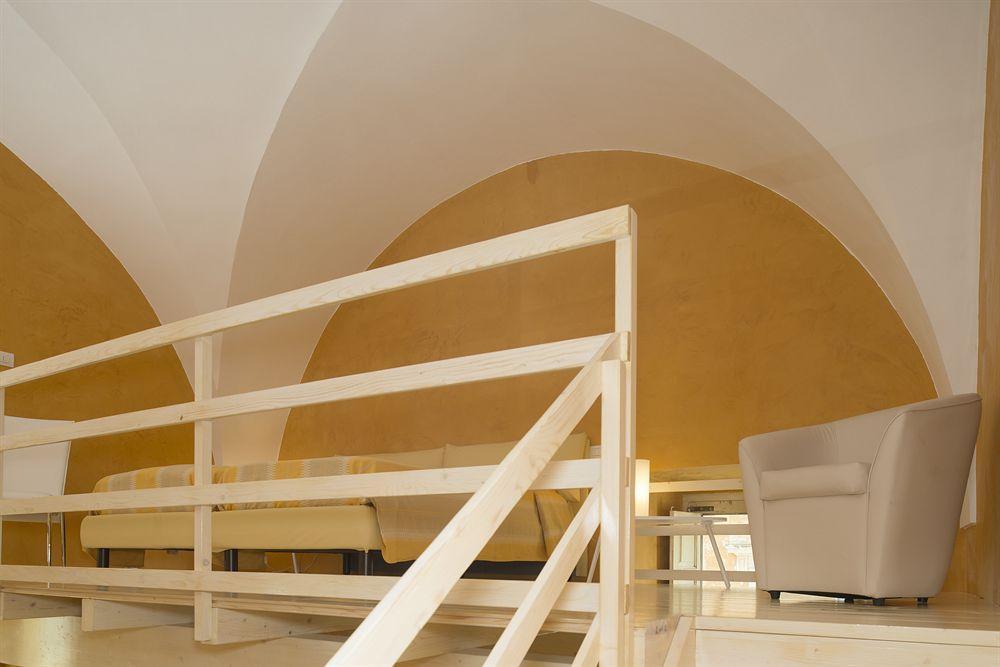 Alojamento de Acomodação e Pequeno-almoço Relais Carlo V - Palazzo Storico