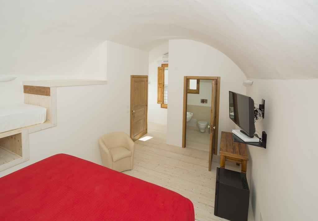 Relais Carlo V - Historical Palace Bed and breakfast Gallipoli