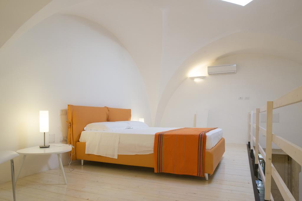 Relais Carlo V - Historical Palace Gallipoli