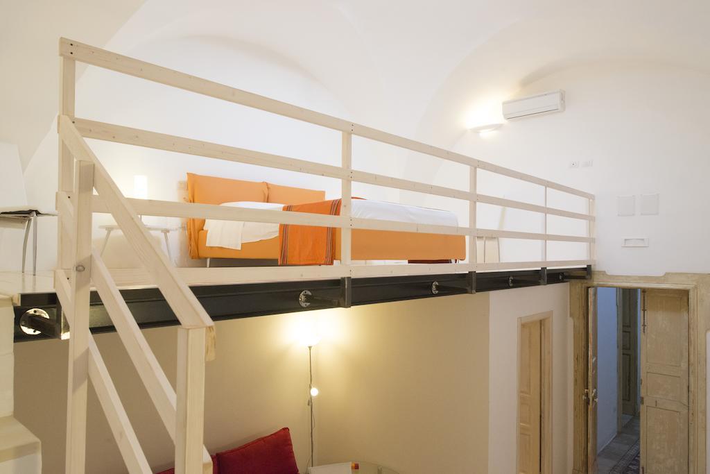 Relais Carlo V - Historical Palace