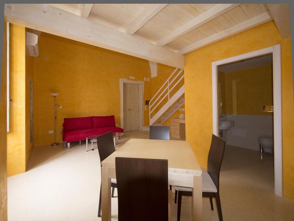 Bed and breakfast Relais Carlo V - Historical Palace 2*