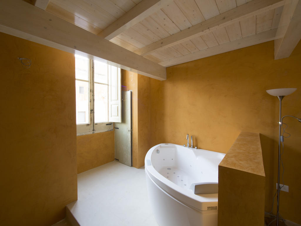Bed and breakfast Relais Carlo V - Historical Palace Gallipoli
