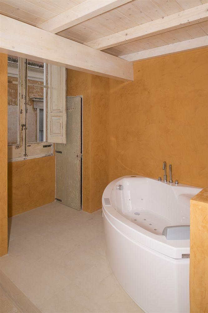 Relais Carlo V - Historical Palace Gallipoli