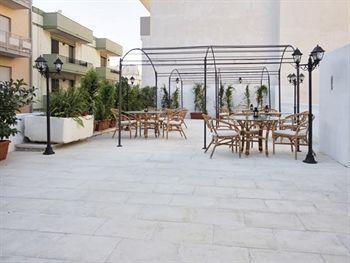 Relais Carlo V - Historical Palace