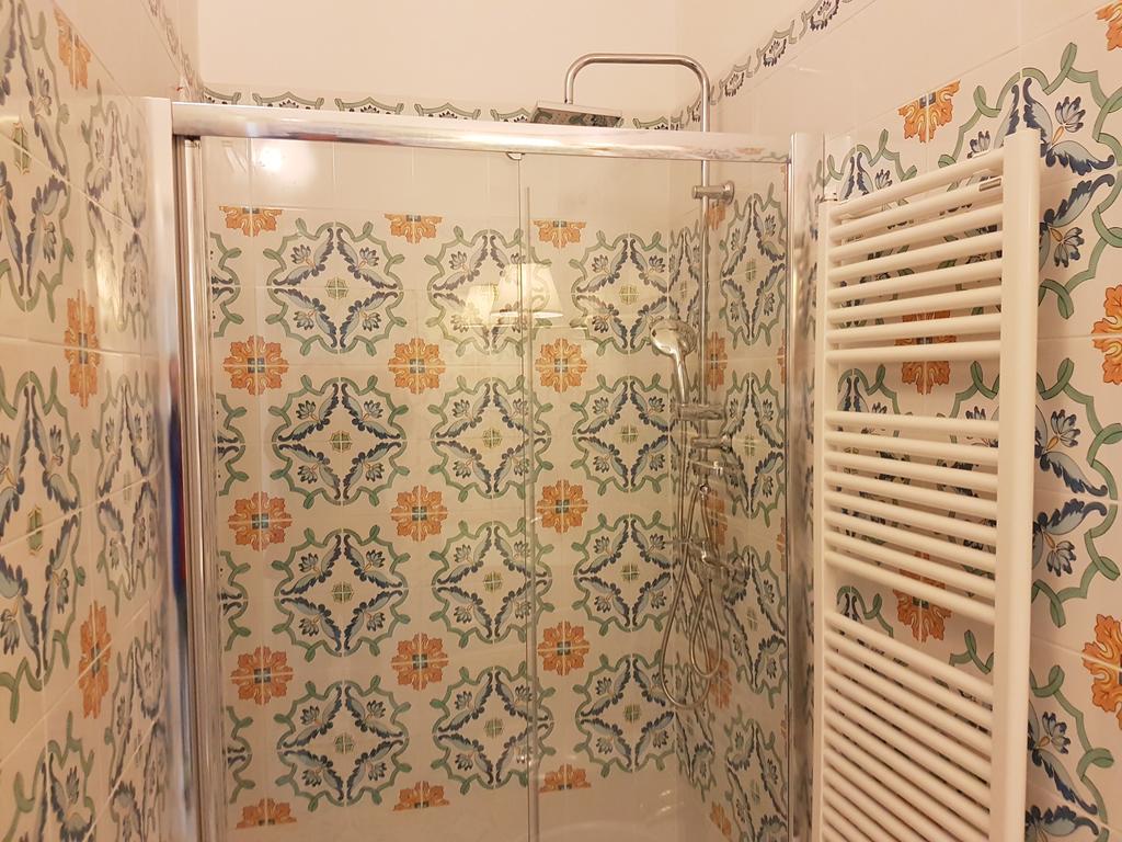 Bed and breakfast Relais Carlo V - Historical Palace Gallipoli