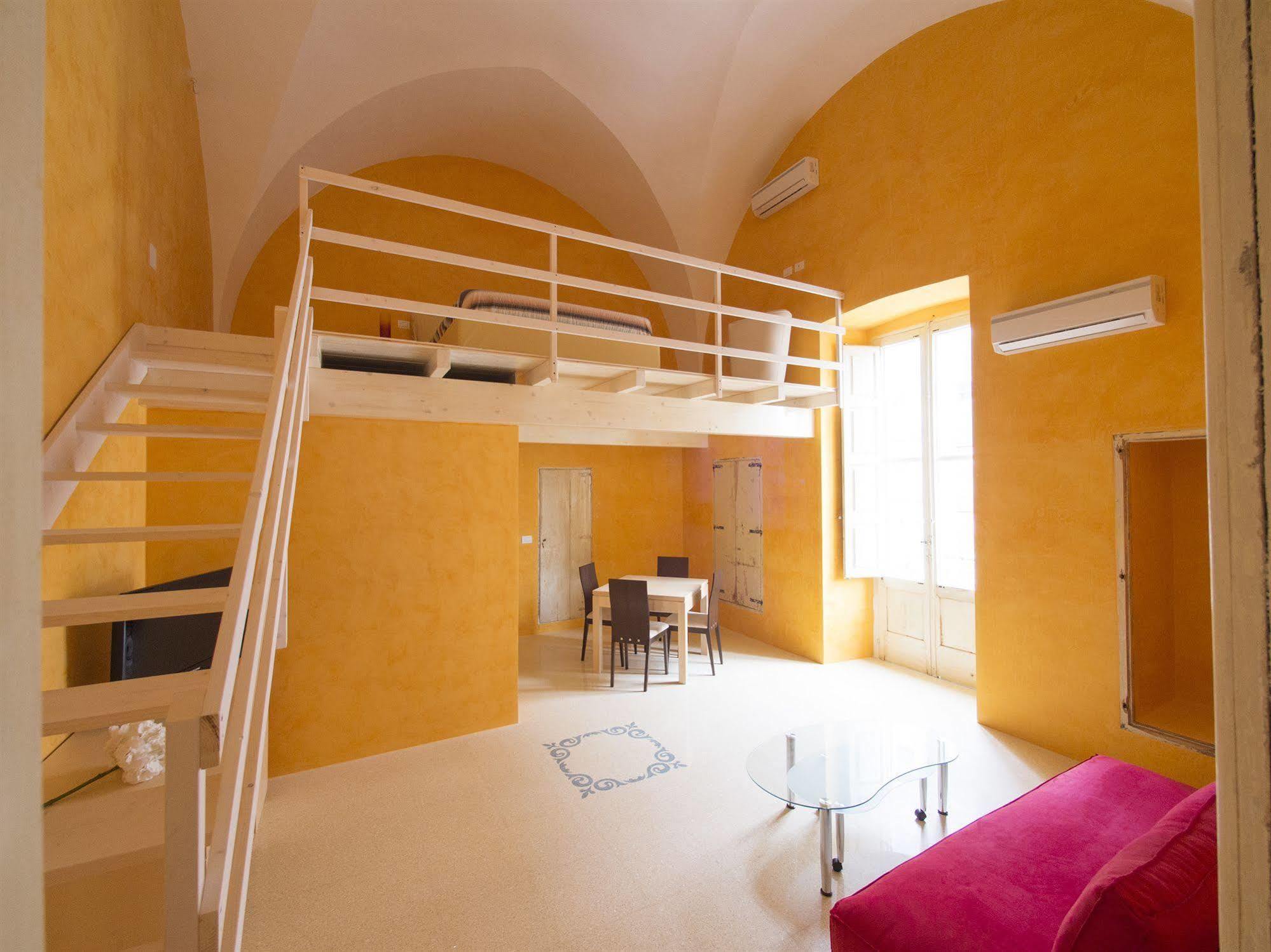 Relais Carlo V - Historical Palace 2* Gallipoli