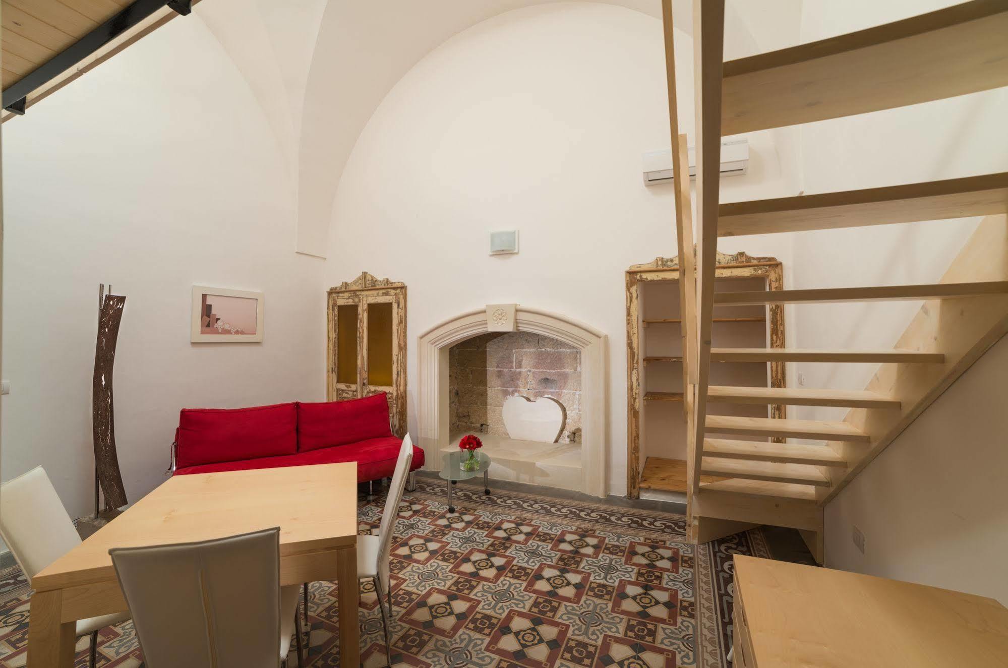 Relais Carlo V - Historical Palace 2* Gallipoli