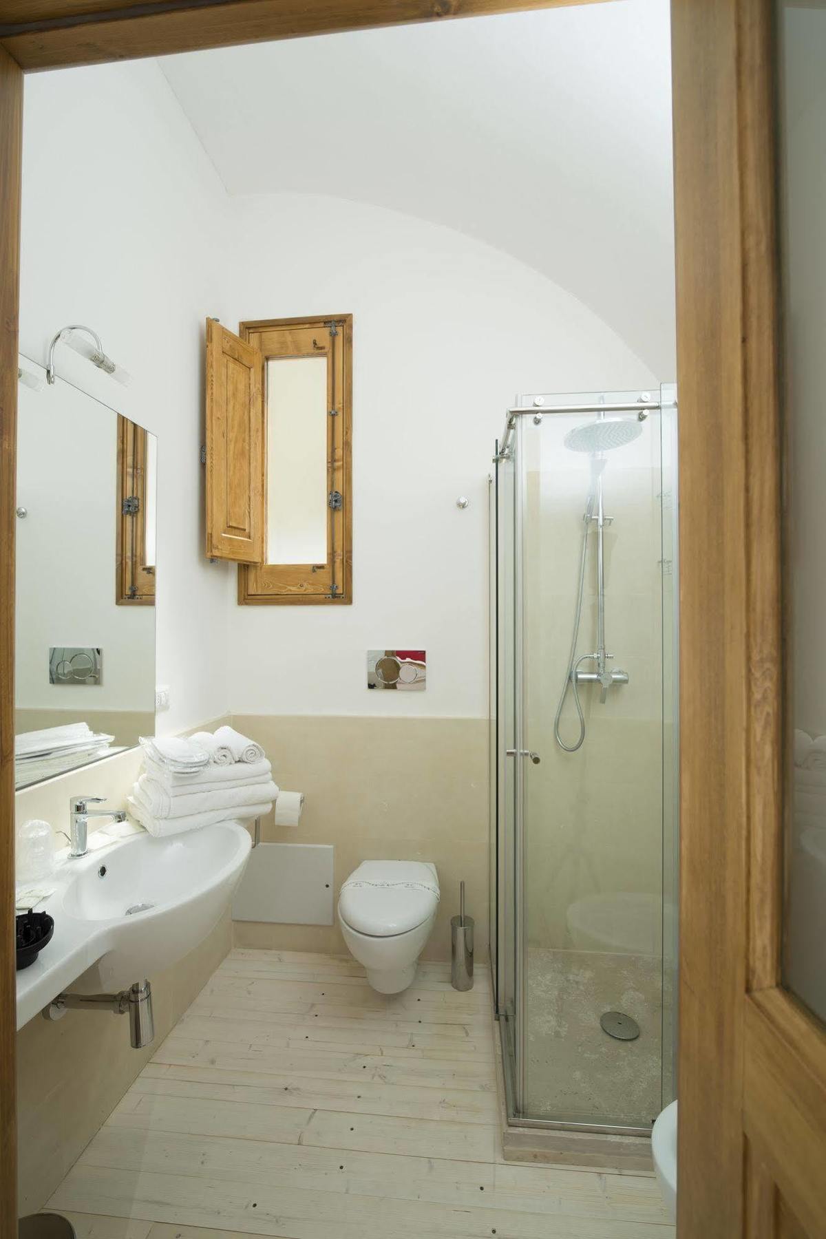 Relais Carlo V - Historical Palace 2* Gallipoli