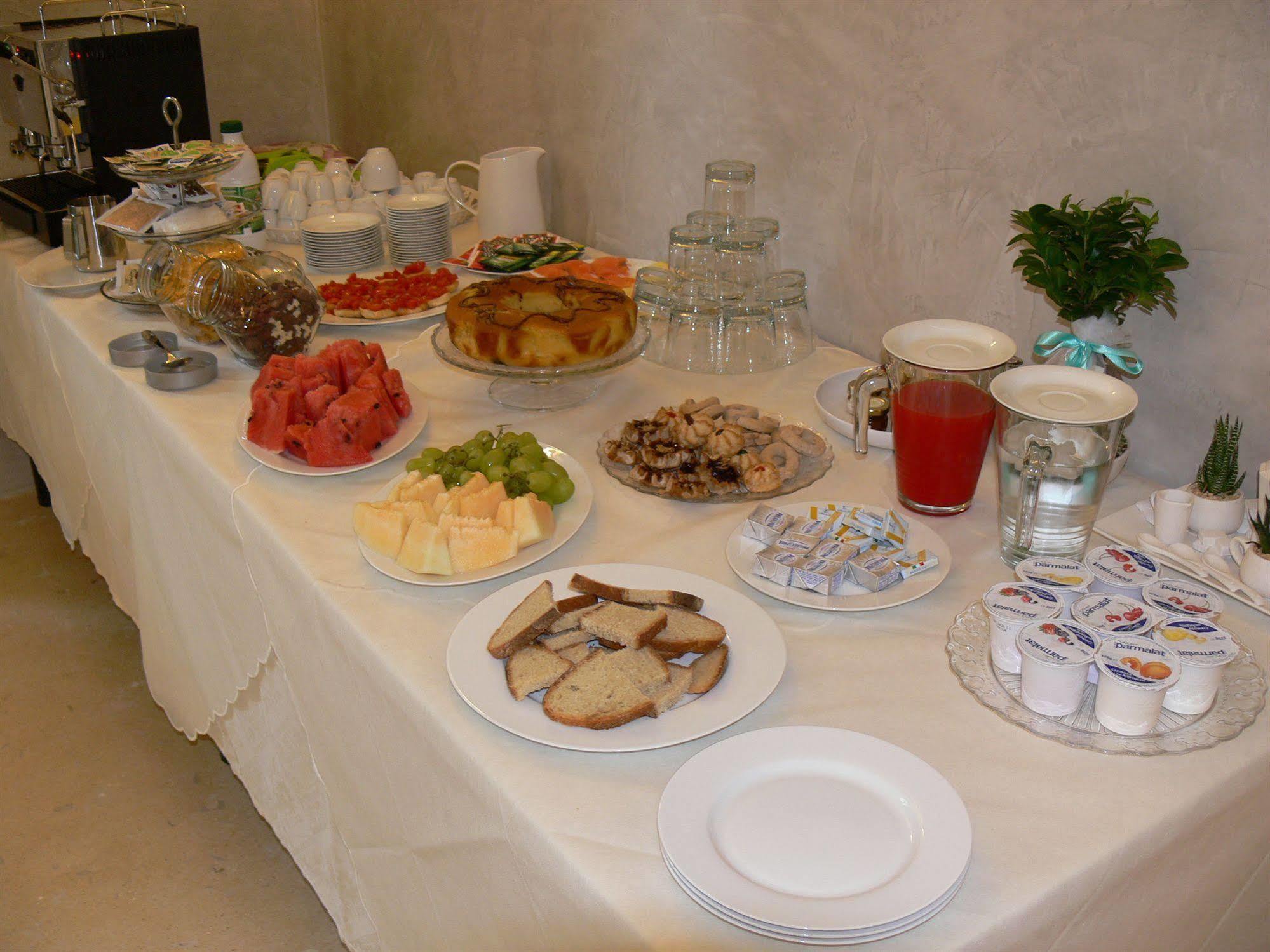 Relais Carlo V - Historical Palace Bed and breakfast Gallipoli