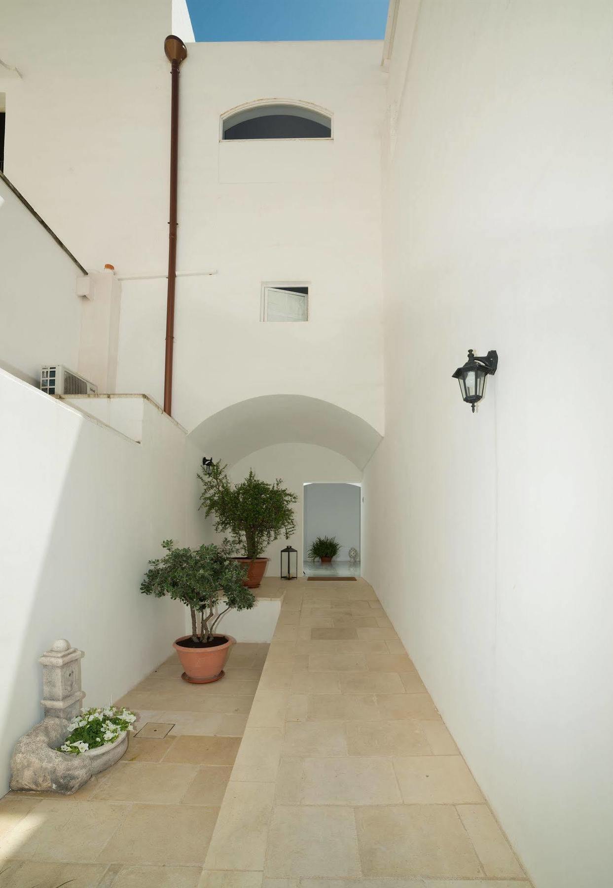 Relais Carlo V - Historical Palace Bed and breakfast 2*