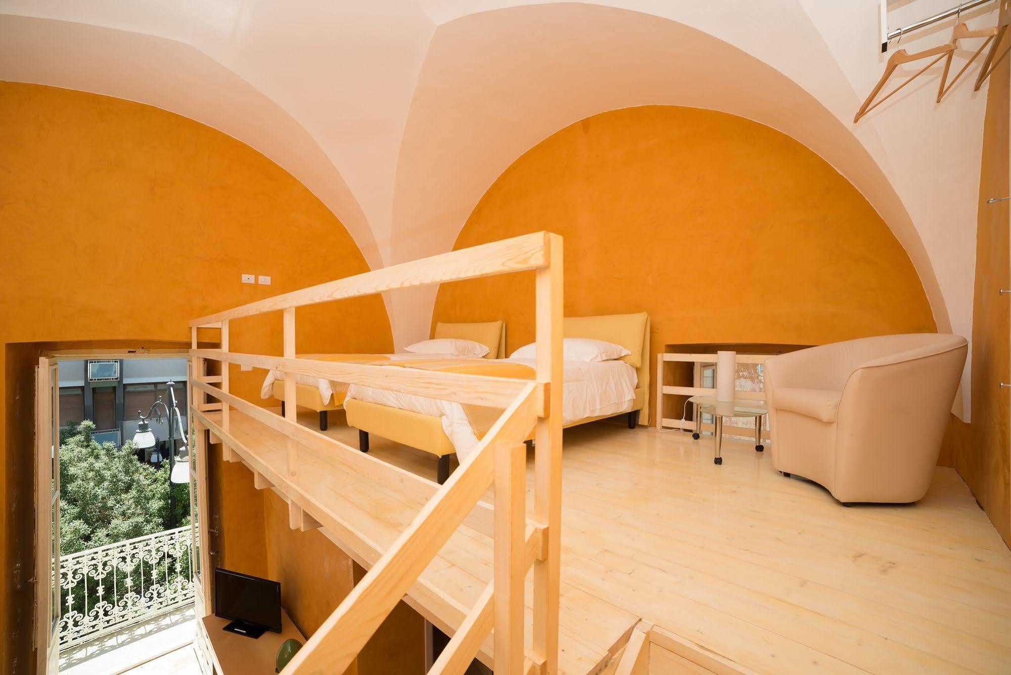 Bed and breakfast Relais Carlo V - Historical Palace 2*